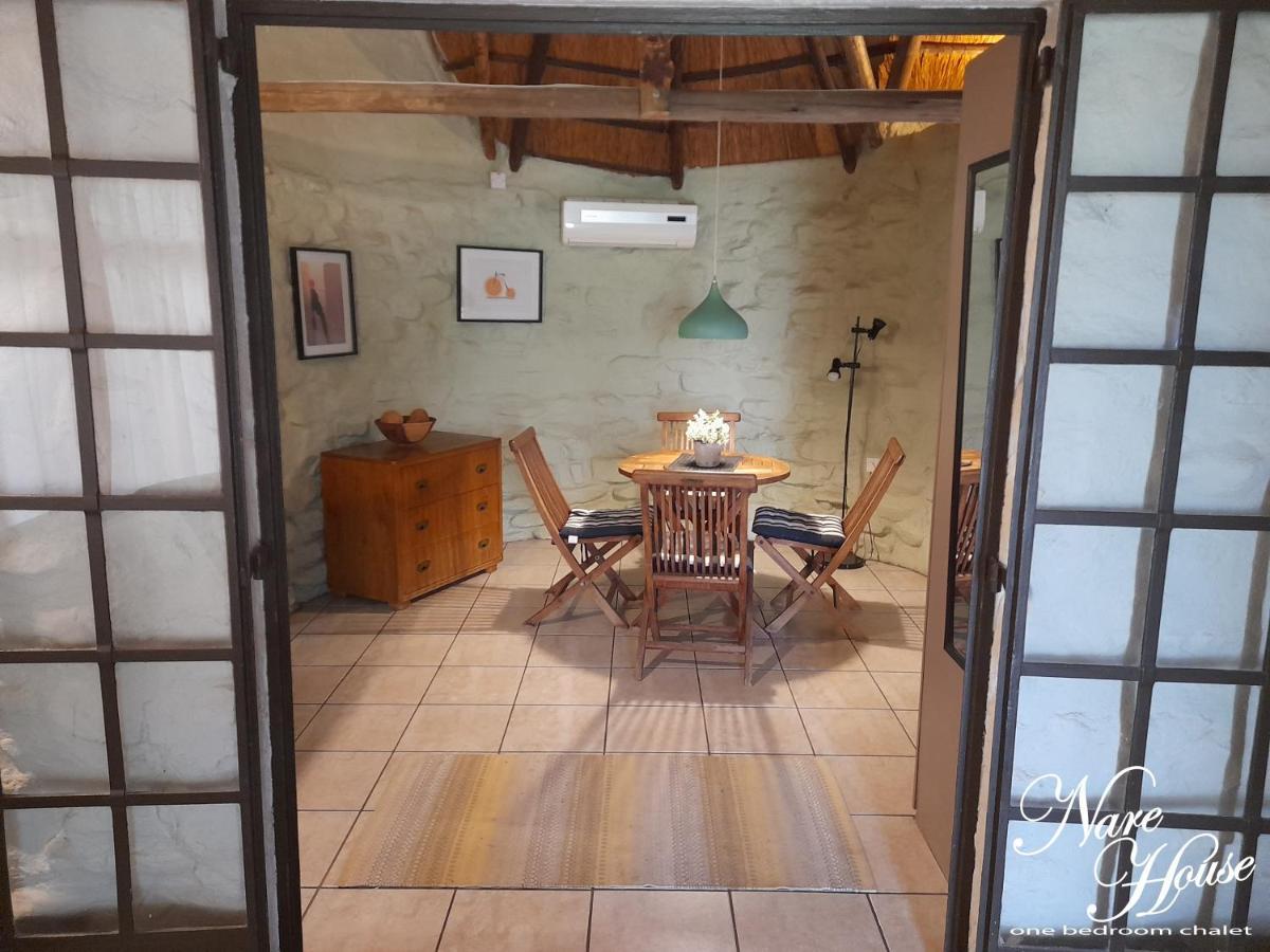 Moritshane Estate 가보로네 외부 사진